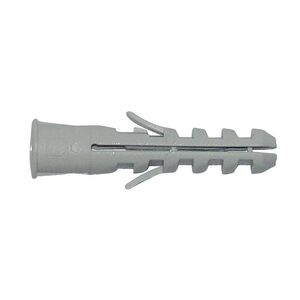 Bucha Nylon M6x30 Bl50 BRICO+ / PECOL
