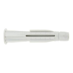 Bucha P/ Tijolo M8 Pcl501 Bl25 BRICO+ / PECOL
