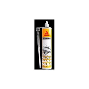 Bucha Quimica Anchorfix-1 300ml - Sika SIKA
