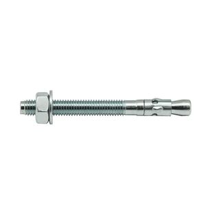 Bucha Segmentada M20x180 Pcl753 Zn  - Pecol PECOL