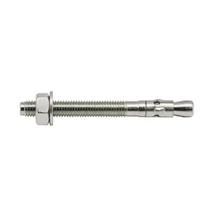 Bucha Segmentada M6x60 Pcl753 Zn Bl6 BRICO+PECOL