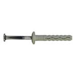 Bucha Tapit 6x40 Pcl621 Cast Bl BRICO+PECOL