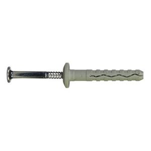 Bucha Tapit 6x40 Pcl621 Cast Bl BRICO+PECOL