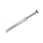Bucha Tapit 6x50 D622 Cx 12un BRICO+PECOL