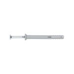Bucha Tapit 6x60 D622 Cx 12un BRICO+PECOL