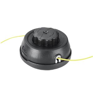 Cabeça Semi-Automática Tap-n-go Roçadora Universal Flux