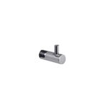 Cabide Arona Simples Inox Pol Vvc348-vivacor VIVACOR