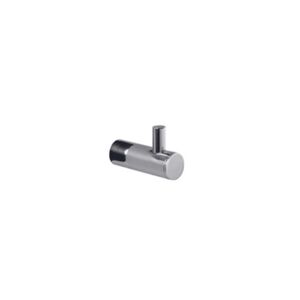 Cabide Arona Simples Inox Pol Vvc348-vivacor VIVACOR