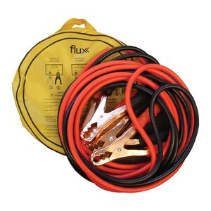 Cabos Bateria 750A Flux