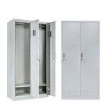 Cacifo 2 Portas Cinza Fy-243 1800x900x420 FEI YA STEEL