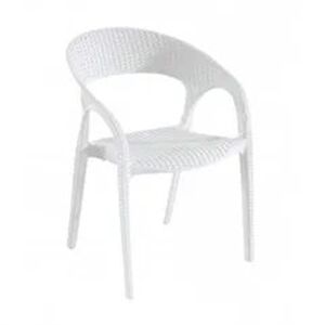Cadeira Bird Branco - Resol RESOL
