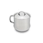 Cafeteira com Asa 14  Low Cost I
