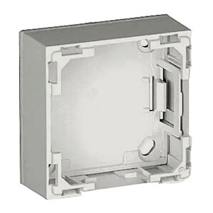 Caixa 60x60mm Branca Efapel 47993 Abr EFAPEL