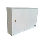 Caixa Coluna Caq/cbq 4 Saídas Exterior  620x400x QUADROVISEU