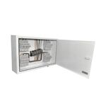Caixa Coluna Caq/cbq Exterior Com 4 Saídas Equip QUADROVISEU