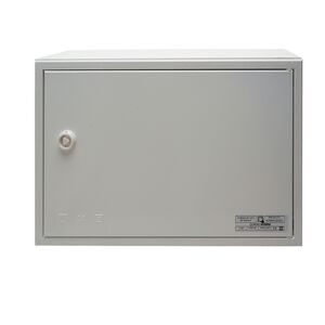 Caixa De Coluna 380x250x130mm Exterior Vb.201 QUADROVISEU