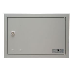 Caixa De Coluna 380x250x130mm Interior Vb.201 QUADROVISEU