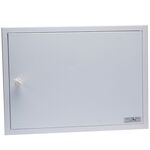 Caixa De Coluna 455x305x120mm Interior 01.230 QUADROVISEU