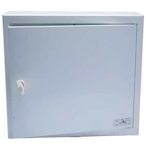 Caixa De Coluna 490x340x120mm Exterior 01.231 QUADROVISEU