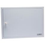 Caixa De Coluna 555x395x120mm Interior 01.240 QUADROVISEU
