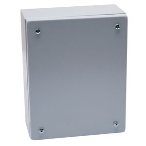 Caixa De Medição De Terra 250x200x100mm Dm252010 ELTE