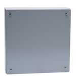 Caixa De Medição De Terra 300x300x100mm Dm303010 ELTE