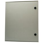 Caixa De Poliéster Vazia 500x600x230mm Pl.105 QUADROVISEU