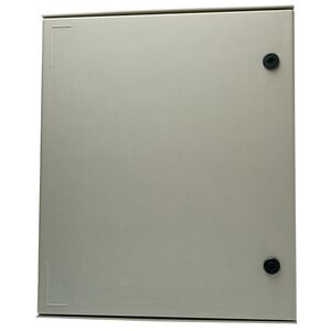 Caixa De Poliéster Vazia 500x600x230mm Pl.105 QUADROVISEU