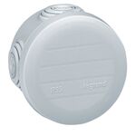 Caixa Deriv Red 60mm Plexo 92001 Cnz-legrand LEGRAND