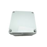Caixa Derivativa Estanque Ip67 Lwhi-125x125x100 SBX