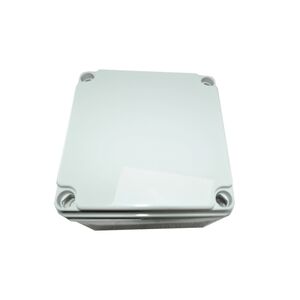 Caixa Derivativa Estanque Ip67 Lwhi-125x125x100 SBX