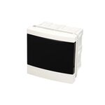 Caixa Disjuntor Enc 2/4mod Ip40 619300 - Ge GENERAL ELECTRIC