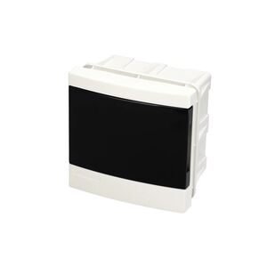 Caixa Disjuntor Enc 2/4mod Ip40 619300 - Ge GENERAL ELECTRIC