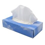Caixa Lenço Papel Foccio Sem marca