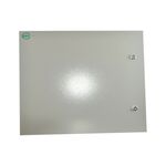 Caixa Metálica Vazia Com Platina 700x1000x300mm Lwtt 403 SBX