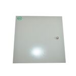 Caixa Metálica Vazia Com Platina Lwtt-500x500x300mm SBX