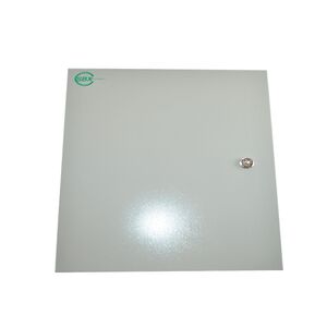 Caixa Metálica Vazia Com Platina Lwtt-500x500x300mm SBX