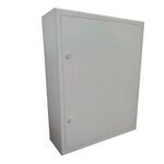 Caixa Para Contador + Quadro 60+8 Módulos Exteri QUADROVISEU