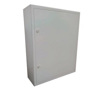 Caixa Para Contador + Quadro 60+8 Módulos Exteri QUADROVISEU