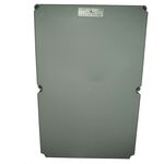 Caixa Para Inversor 360x500x200mm Iv.5070 QUADROVISEU
