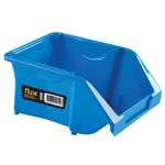 Caixa Stock Nº1-110x165x75mm Flux