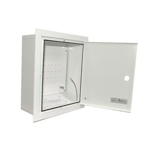 Caixa Tipo C C1 Interior Metálico02.311  255x305 QUADROVISEU