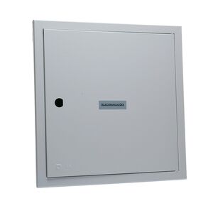 Caixa Tipo C C2 Exterior 400x420x150mm 02.302 QUADROVISEU