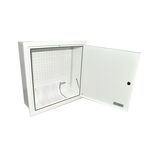 Caixa Tipo C C2 Interior Metálico 02.312  405x42 QUADROVISEU