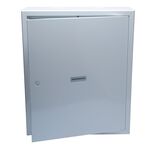 Caixa Tipo C C3 Exterior 500x600x160mm 02.303 QUADROVISEU