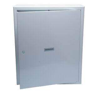 Caixa Tipo C C3 Exterior 500x600x160mm 02.303 QUADROVISEU