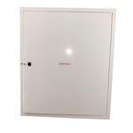 Caixa  Tipo C C3 Metálica 02.313  505x605x160 QUADROVISEU