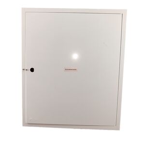 Caixa  Tipo C C3 Metálica 02.313  505x605x160 QUADROVISEU