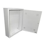Caixa Tipo C C4 Exterior Metálico 02.304  700x90 QUADROVISEU