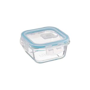 Caixa Vidro Quad 0,5l C/tampa Bg-3635- Bergner BERGNER